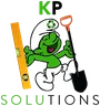 KP Solutions logo