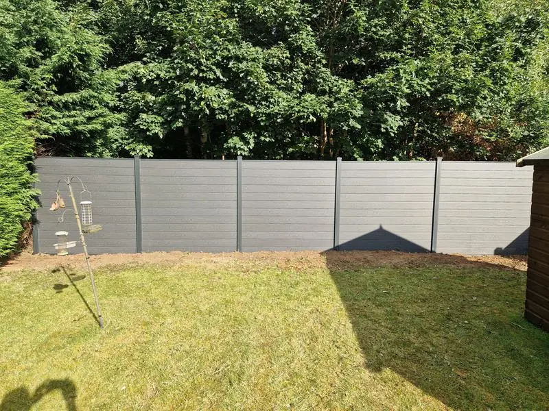 Photo posted with Kenny's TrustATrader review, August 2024