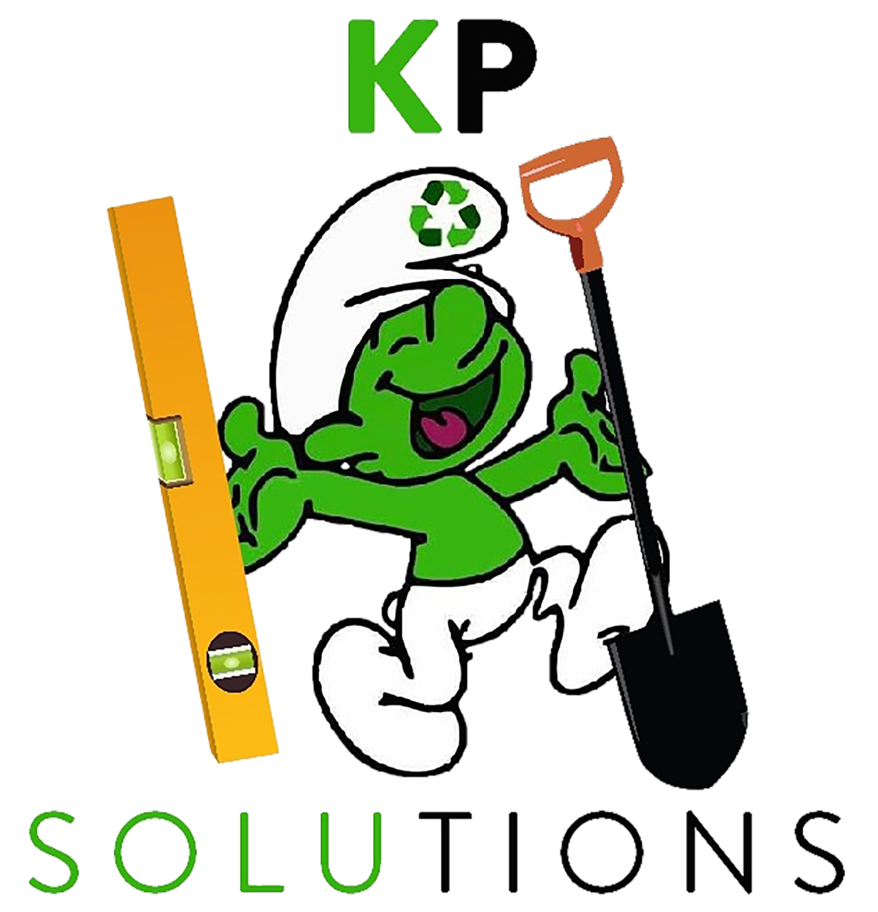 KP solutions logo